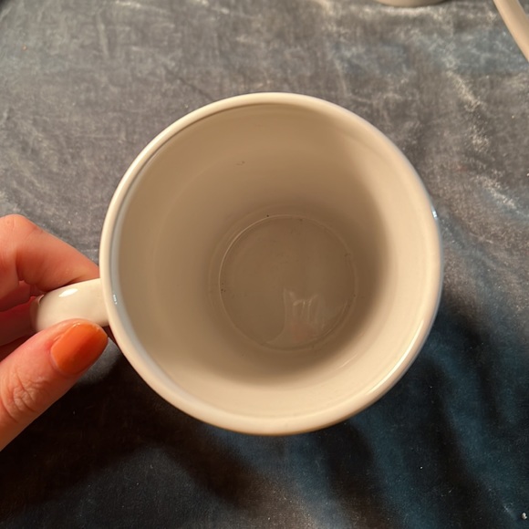 Butterfly Mugs - Picture 3 of 4